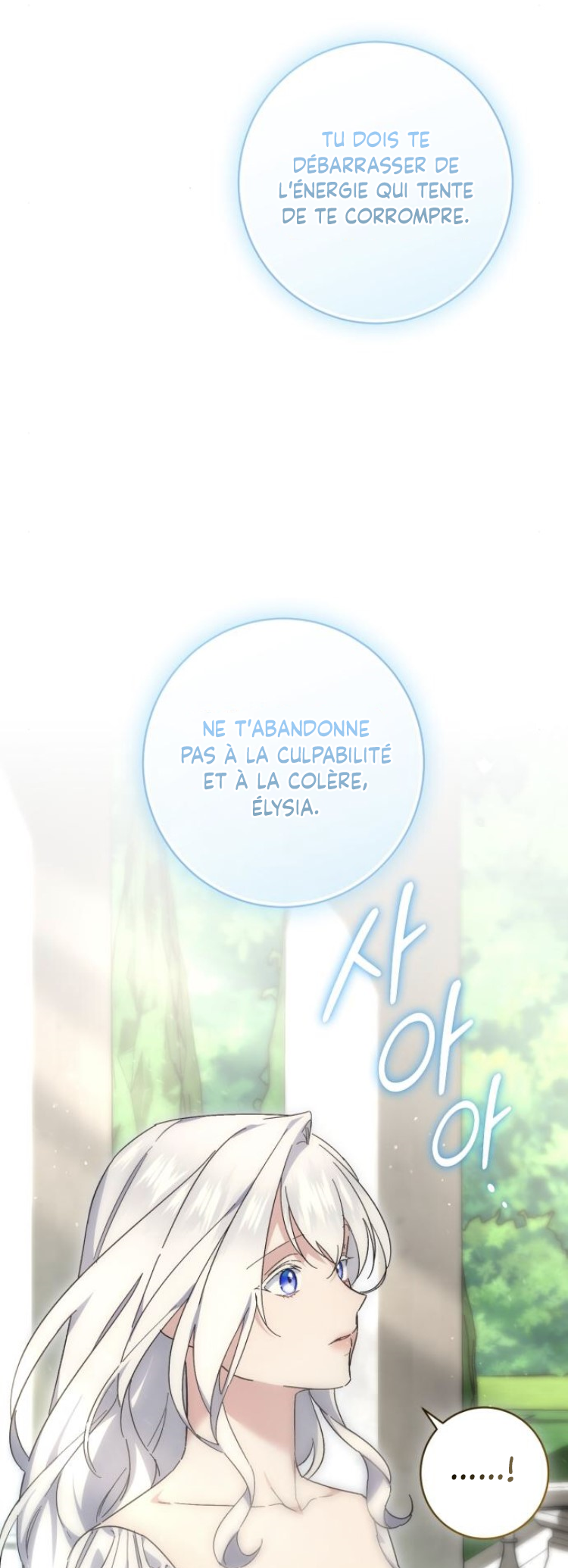 Read What the Duke Picked Up in the Forest FR Manga Online