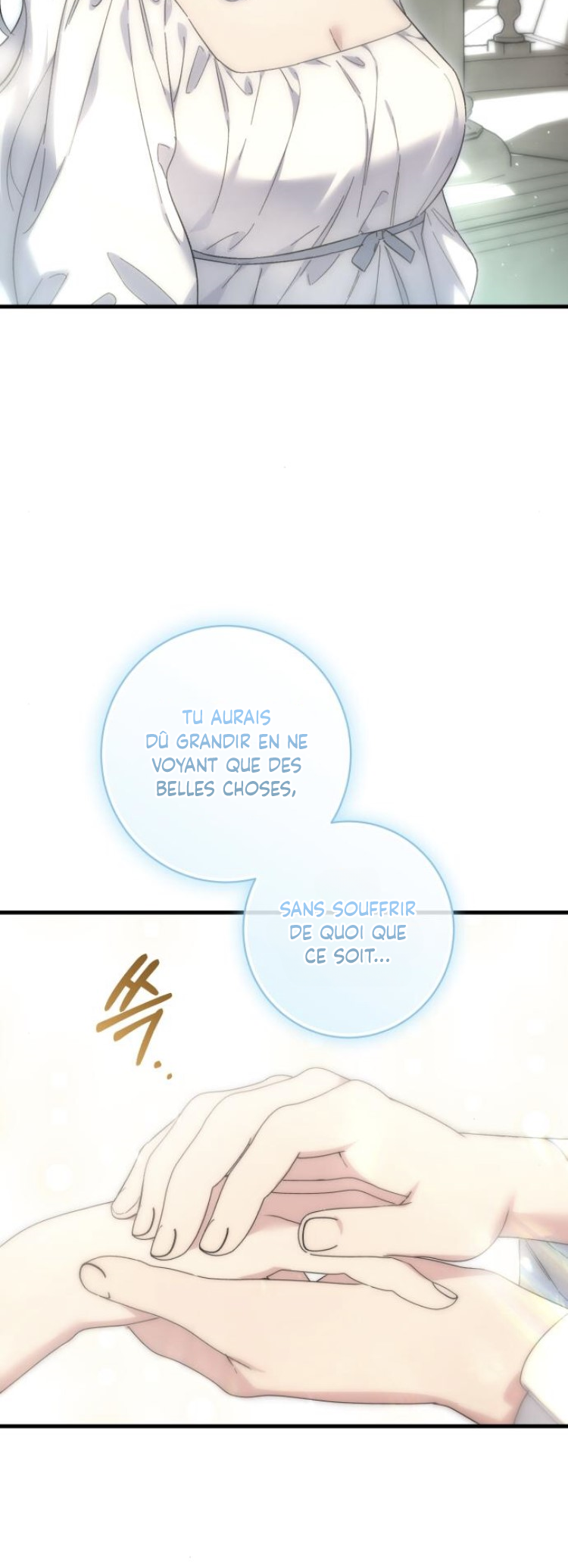 Read What the Duke Picked Up in the Forest FR Manga Online