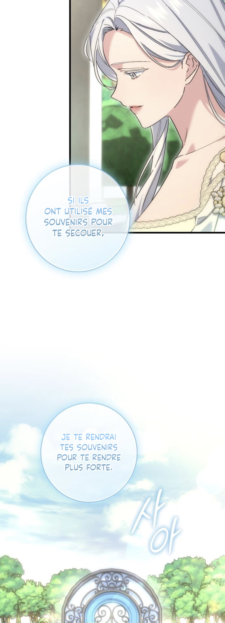 Read What the Duke Picked Up in the Forest FR Manga Online