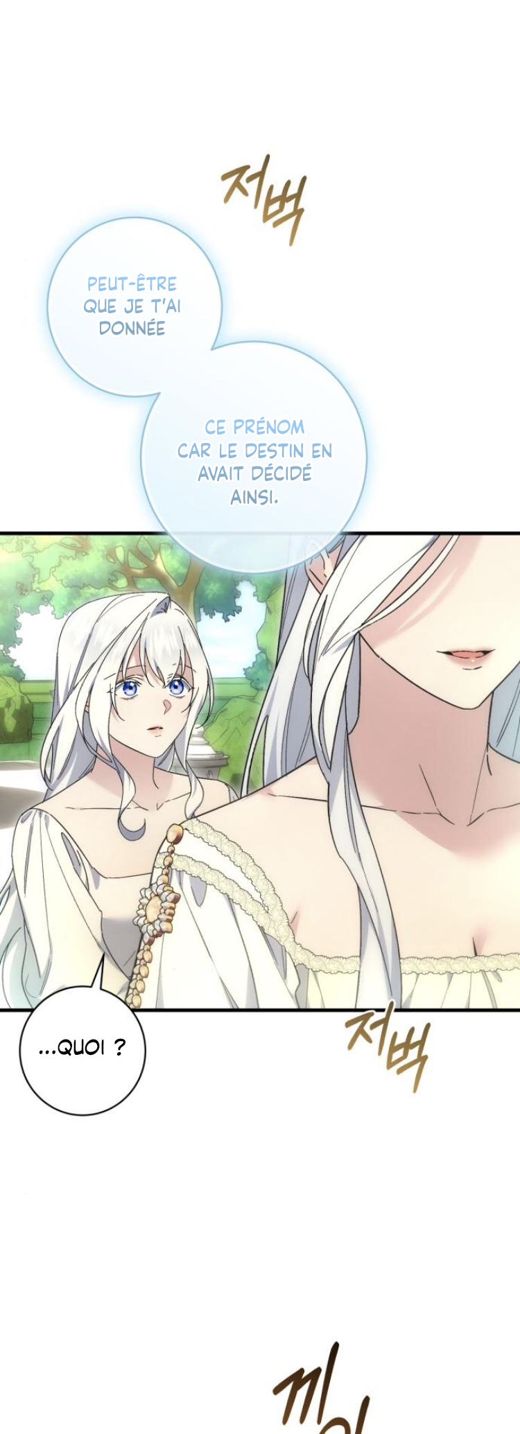 Read What the Duke Picked Up in the Forest FR Manga Online
