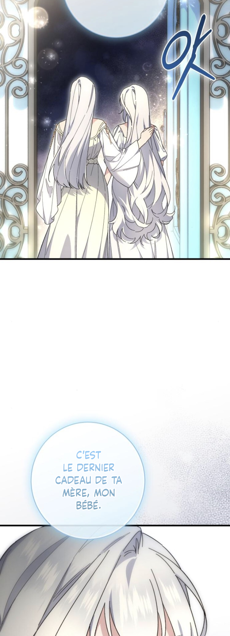 Read What the Duke Picked Up in the Forest FR Manga Online