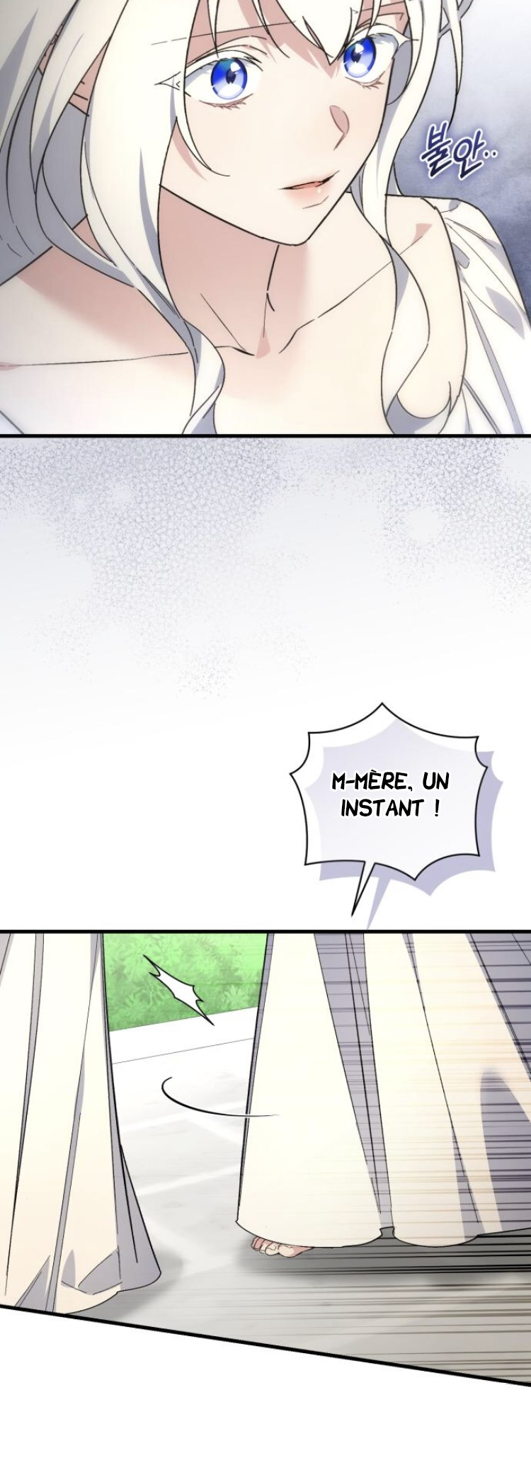 Read What the Duke Picked Up in the Forest FR Manga Online