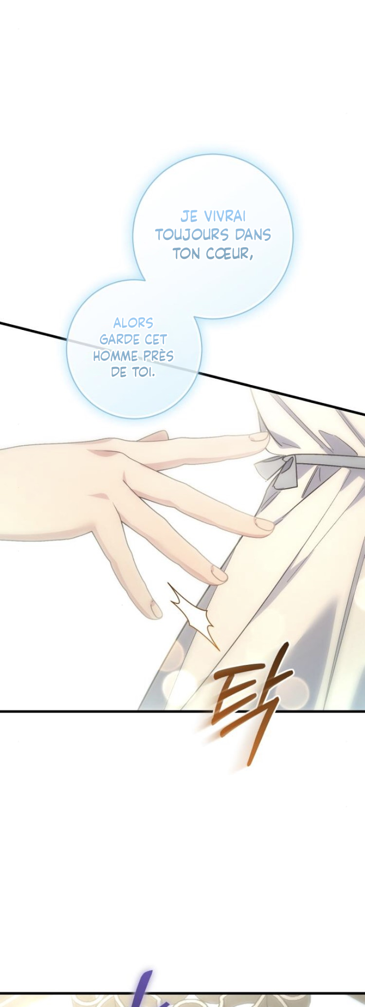 Read What the Duke Picked Up in the Forest FR Manga Online