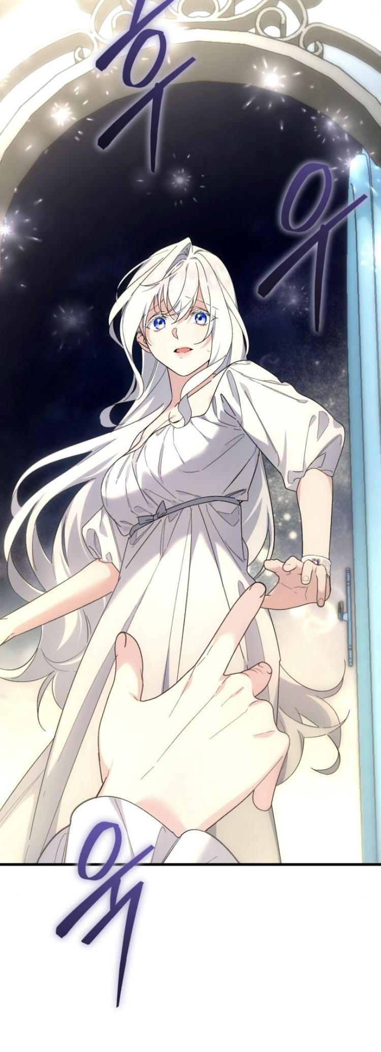 Read What the Duke Picked Up in the Forest FR Manga Online