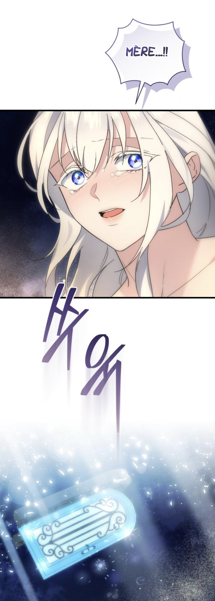 Read What the Duke Picked Up in the Forest FR Manga Online
