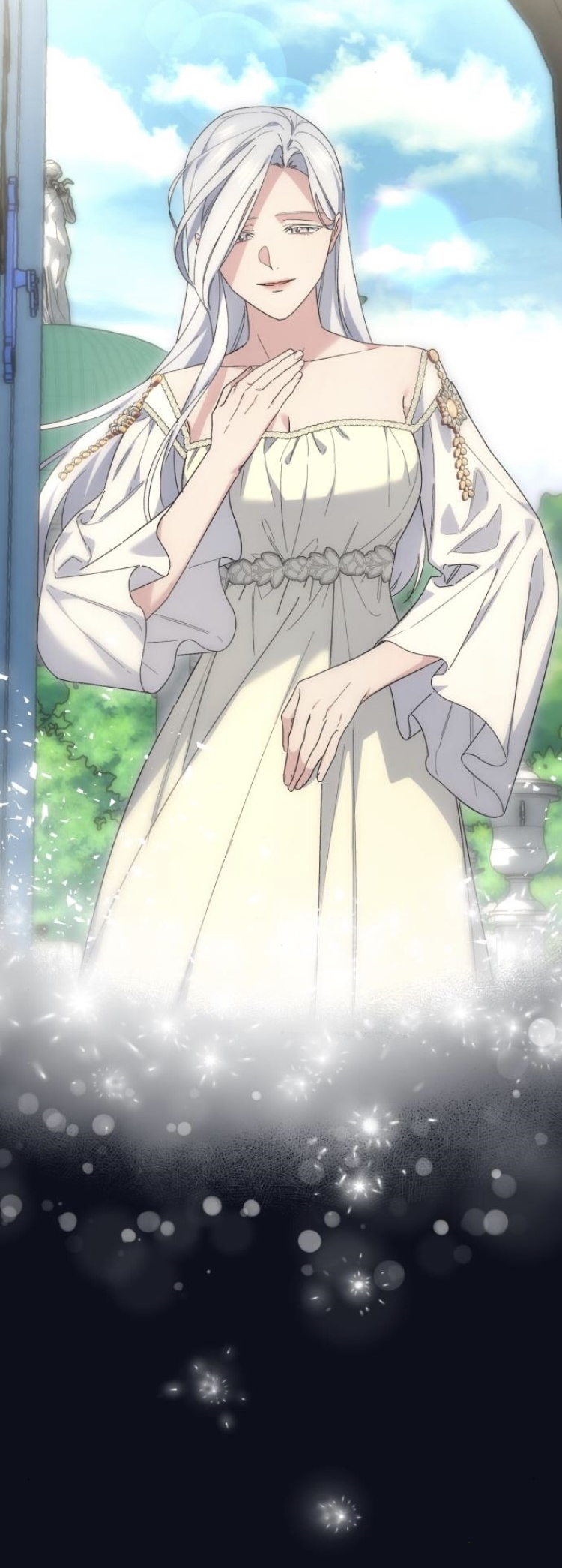 Read What the Duke Picked Up in the Forest FR Manga Online