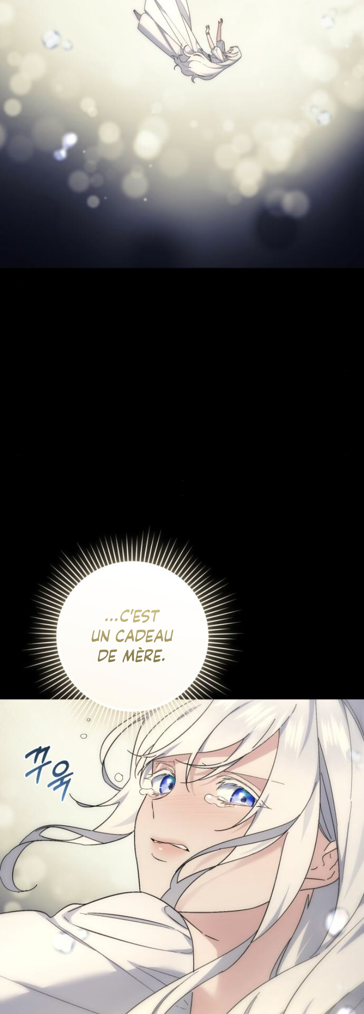 Read What the Duke Picked Up in the Forest FR Manga Online