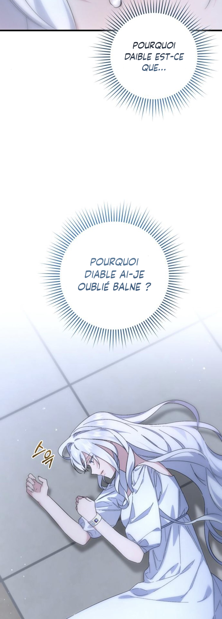 Read What the Duke Picked Up in the Forest FR Manga Online