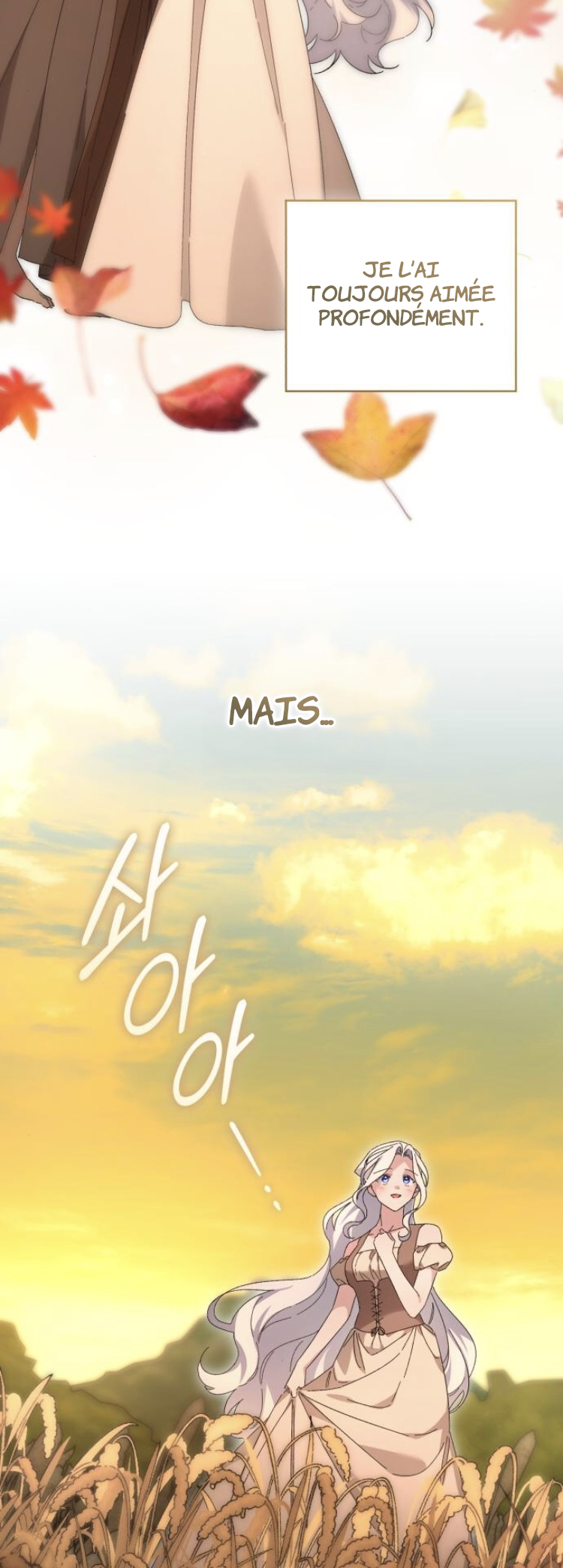Read What the Duke Picked Up in the Forest FR Manga Online