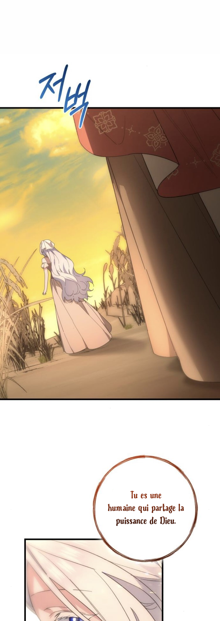 Read What the Duke Picked Up in the Forest FR Manga Online