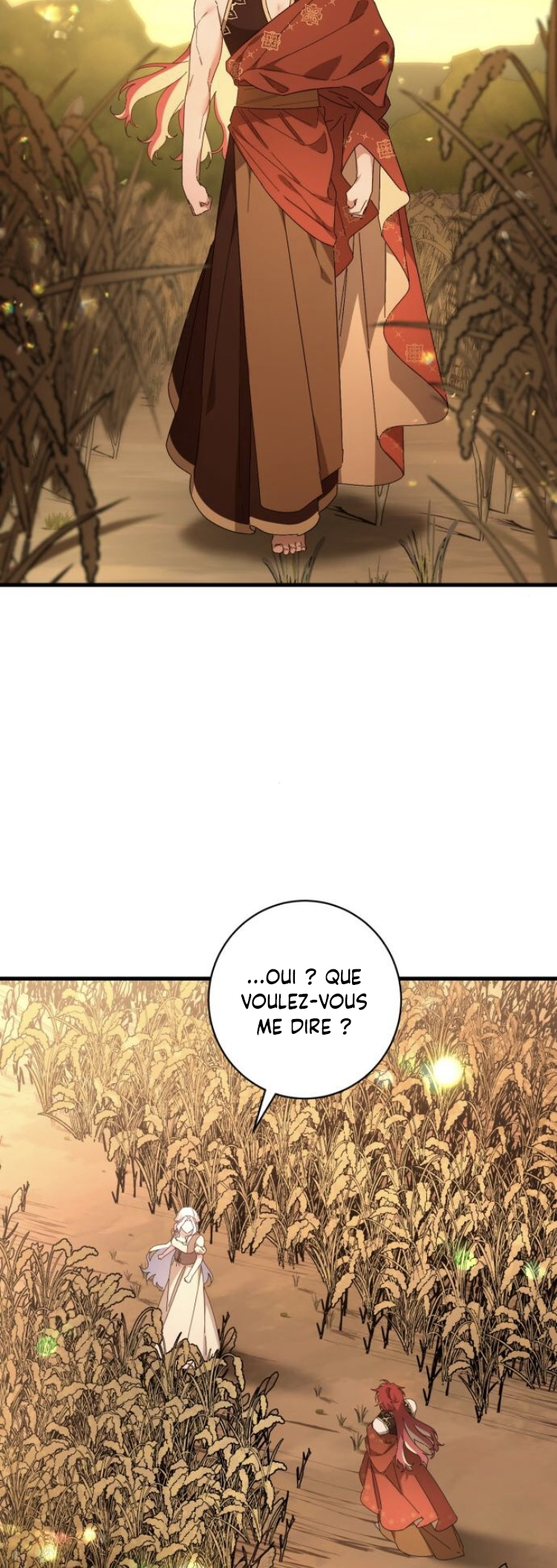 Read What the Duke Picked Up in the Forest FR Manga Online