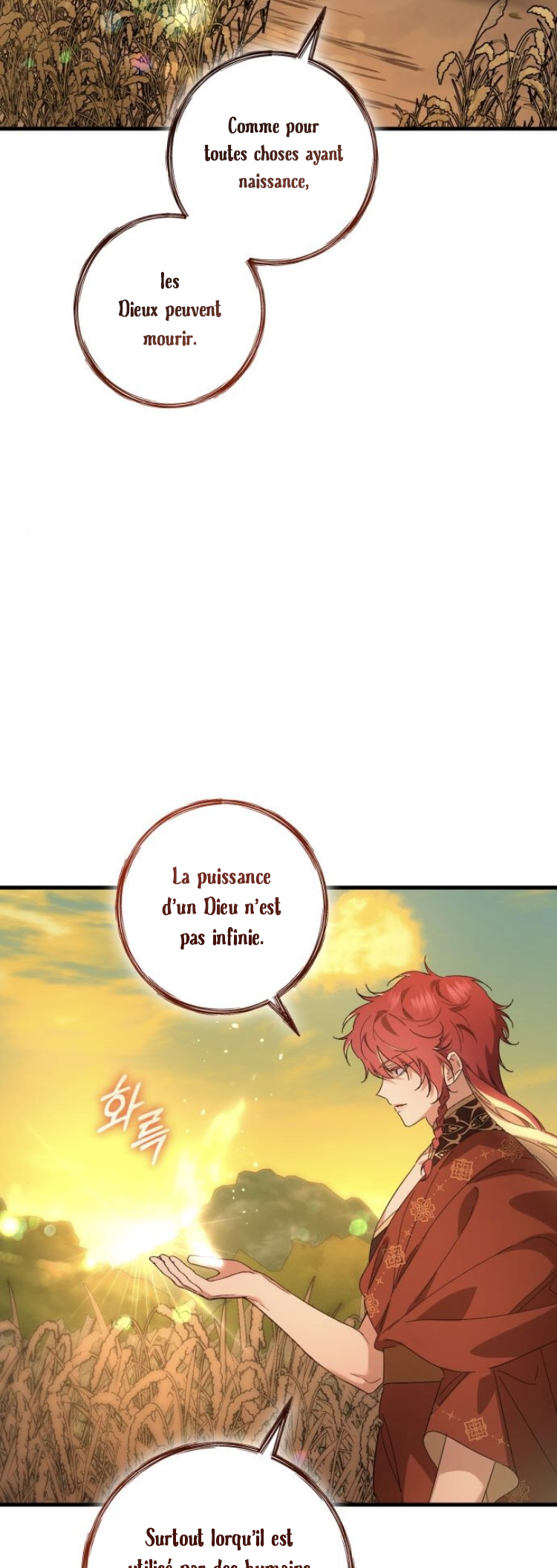 Read What the Duke Picked Up in the Forest FR Manga Online