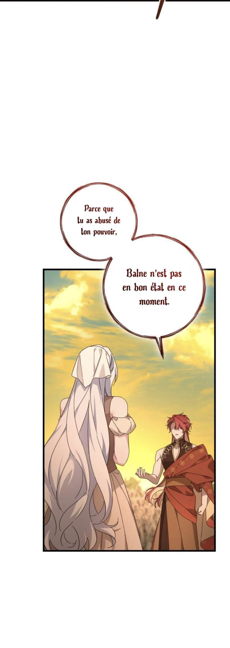 Read What the Duke Picked Up in the Forest FR Manga Online