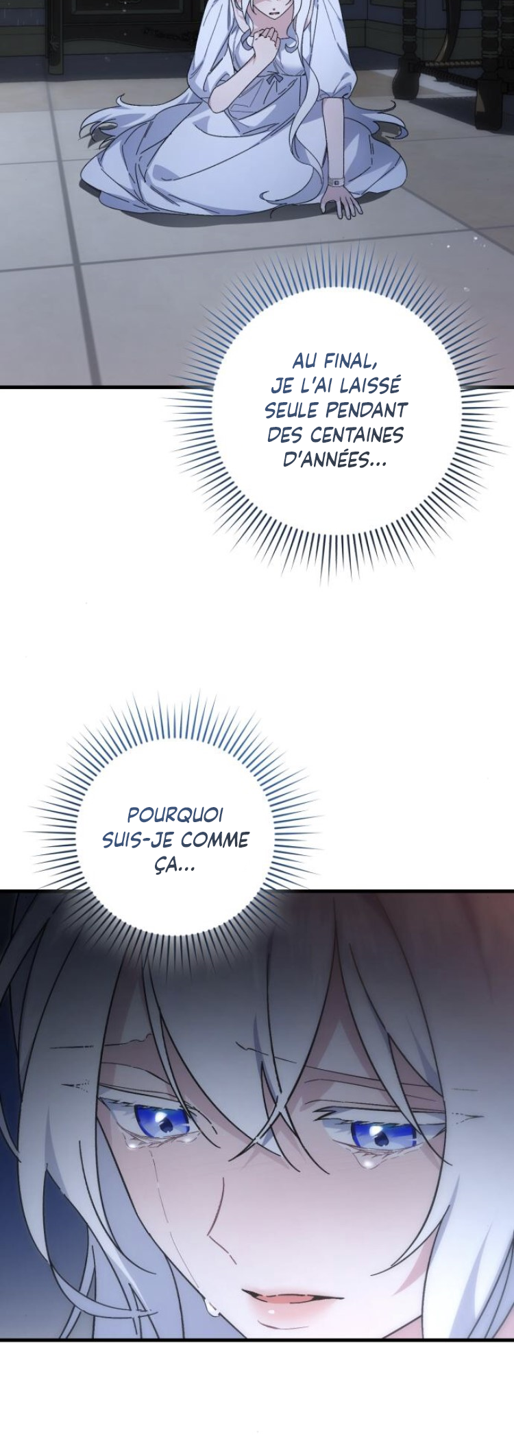 Read What the Duke Picked Up in the Forest FR Manga Online