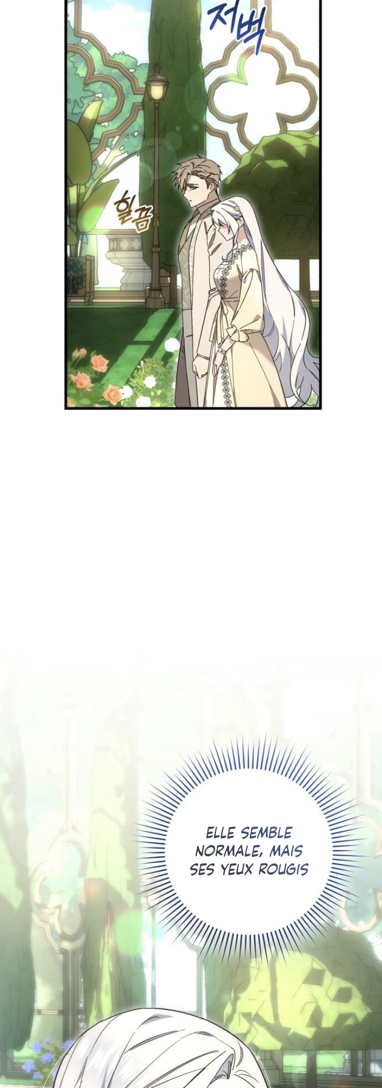 Read What the Duke Picked Up in the Forest FR Manga Online