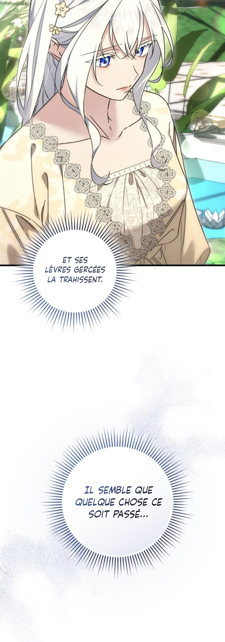 Read What the Duke Picked Up in the Forest FR Manga Online
