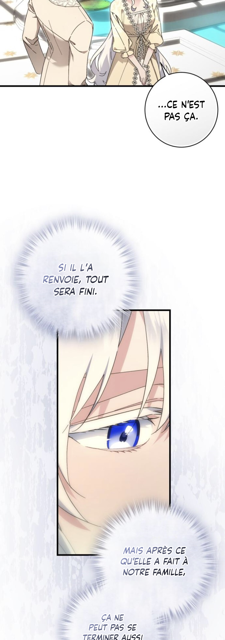 Read What the Duke Picked Up in the Forest FR Manga Online