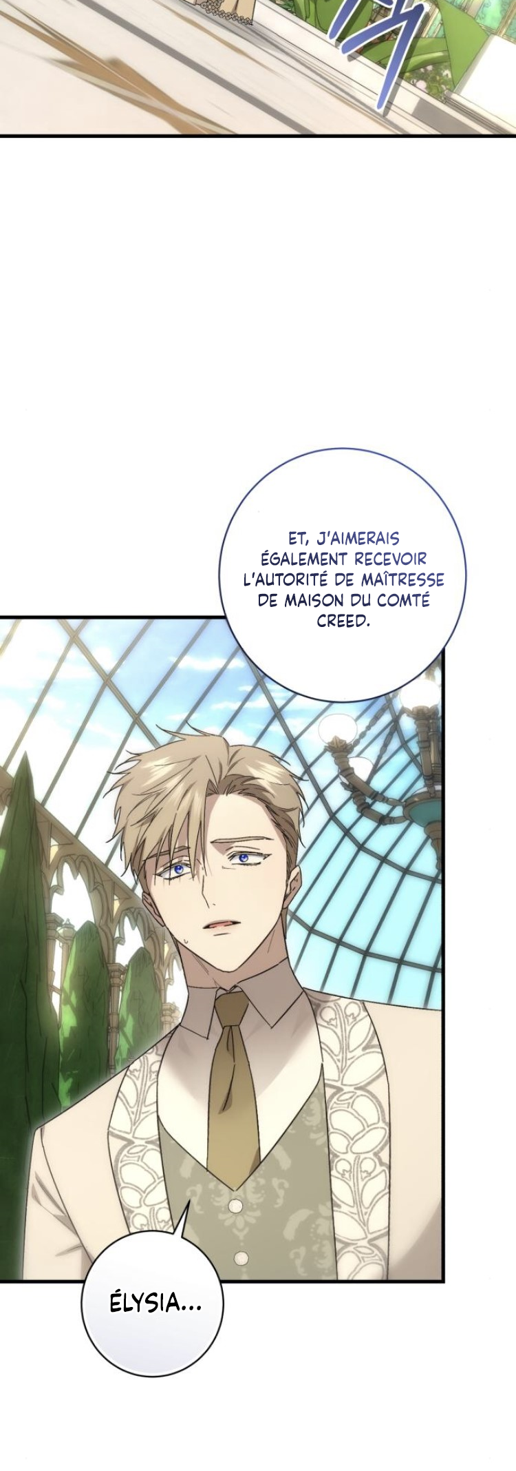 Read What the Duke Picked Up in the Forest FR Manga Online