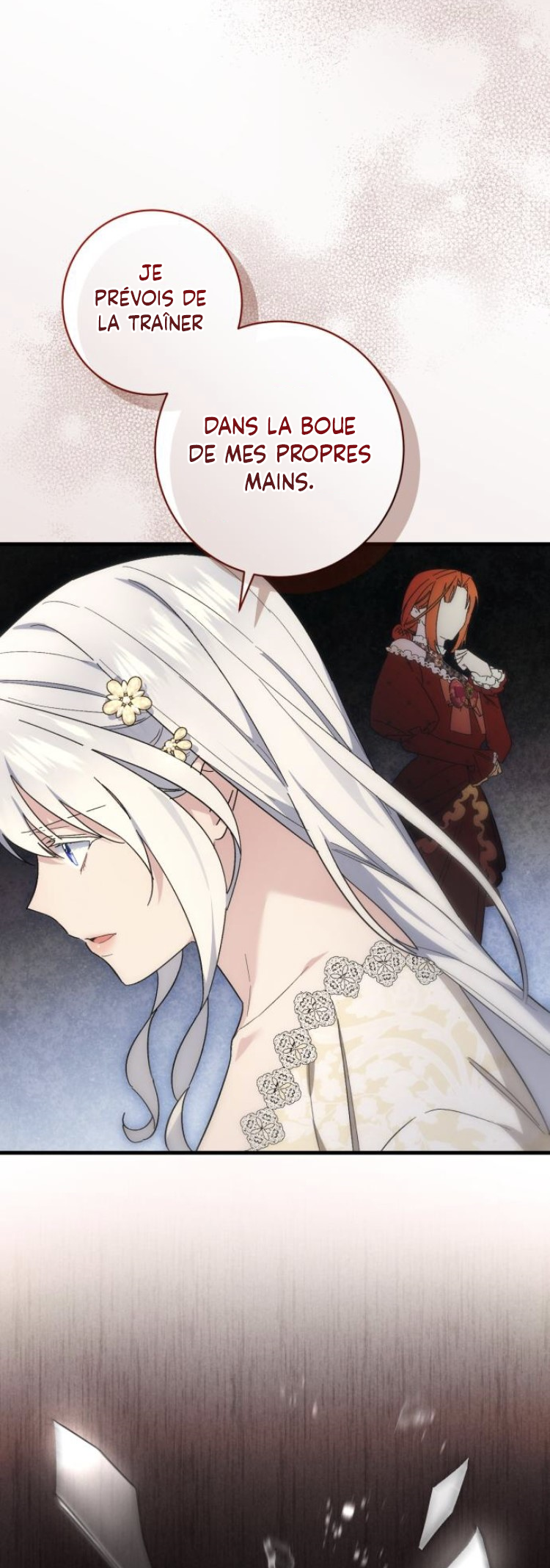 Read What the Duke Picked Up in the Forest FR Manga Online