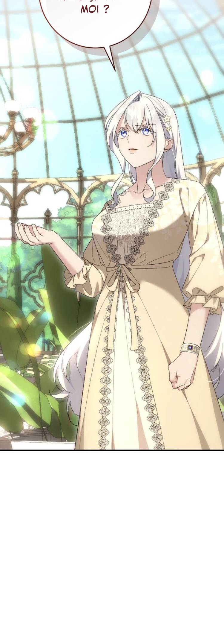 Read What the Duke Picked Up in the Forest FR Manga Online