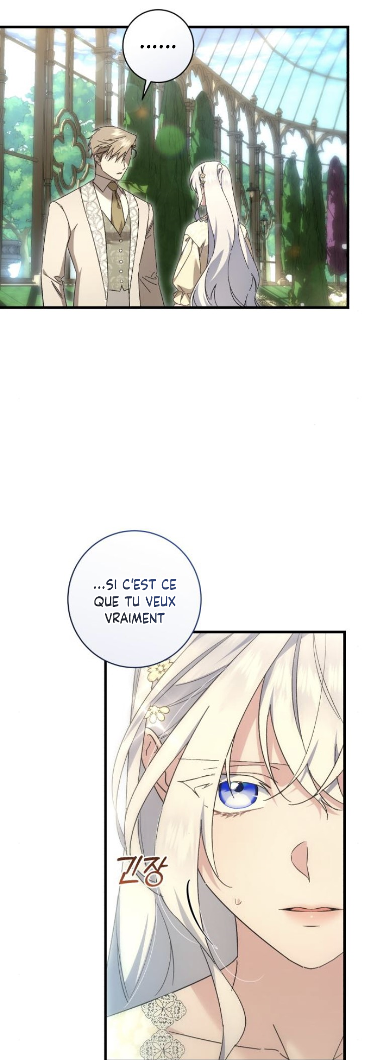 Read What the Duke Picked Up in the Forest FR Manga Online
