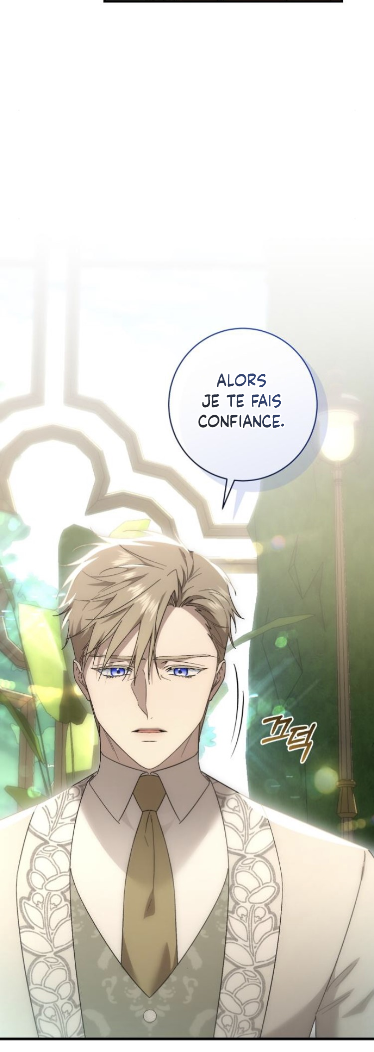 Read What the Duke Picked Up in the Forest FR Manga Online