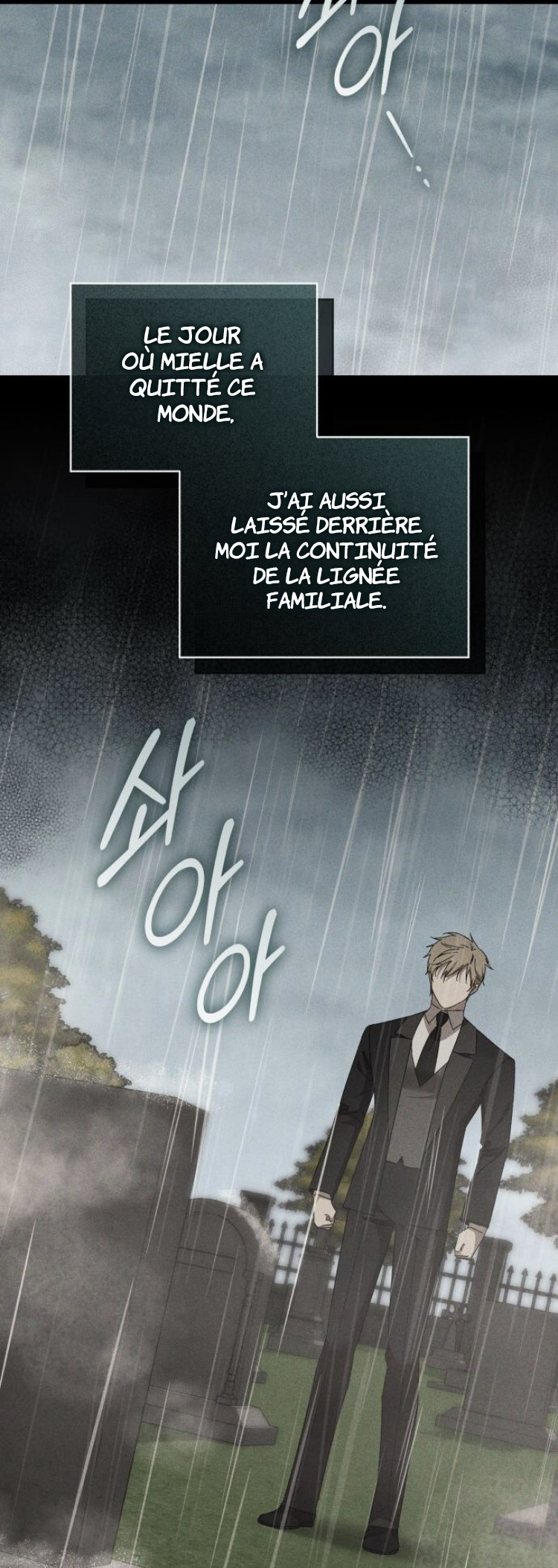Read What the Duke Picked Up in the Forest FR Manga Online