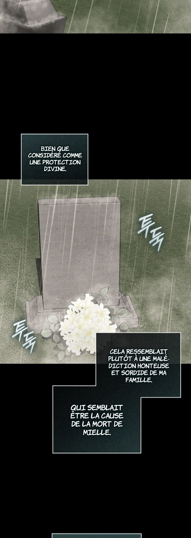 Read What the Duke Picked Up in the Forest FR Manga Online