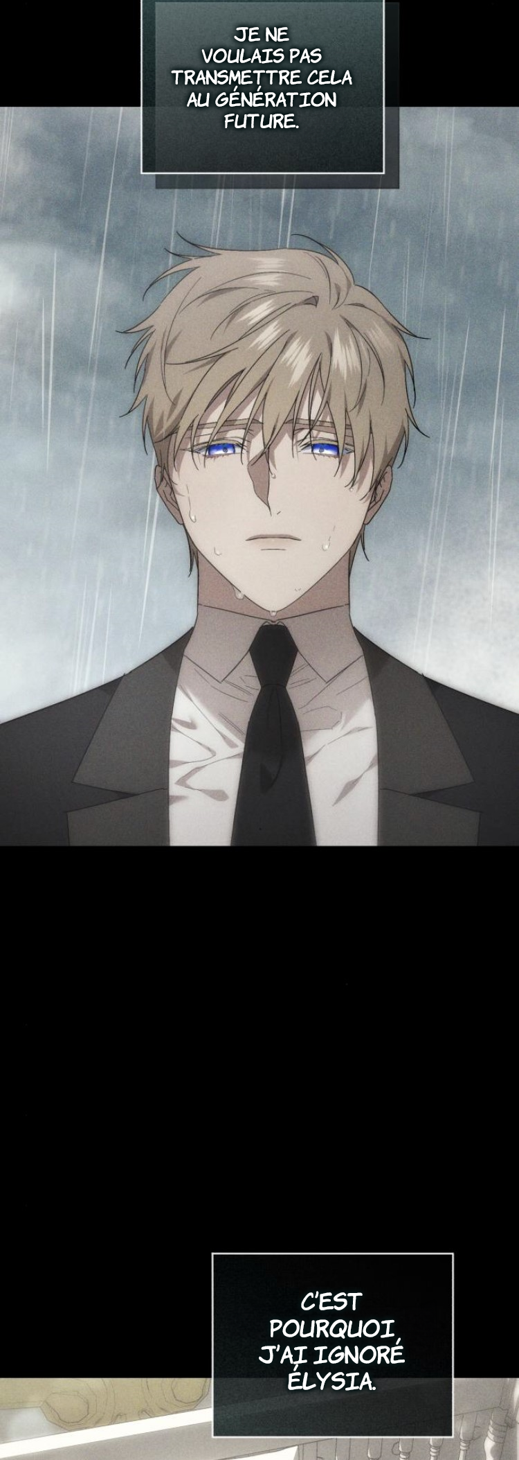 Read What the Duke Picked Up in the Forest FR Manga Online