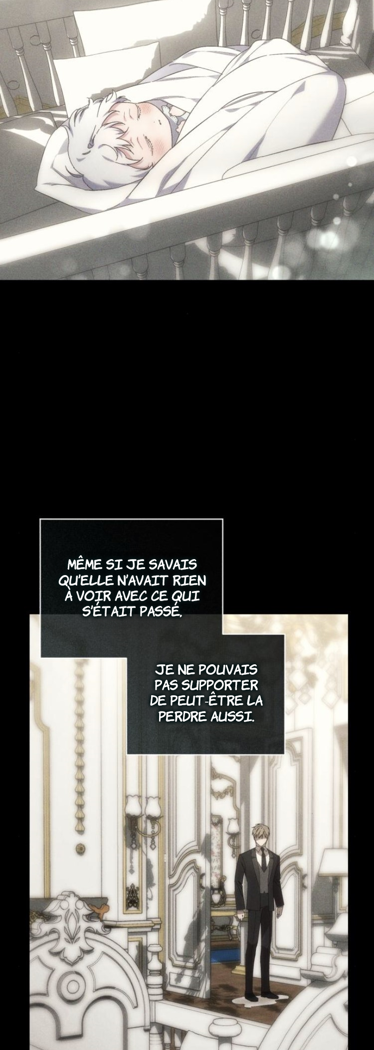 Read What the Duke Picked Up in the Forest FR Manga Online