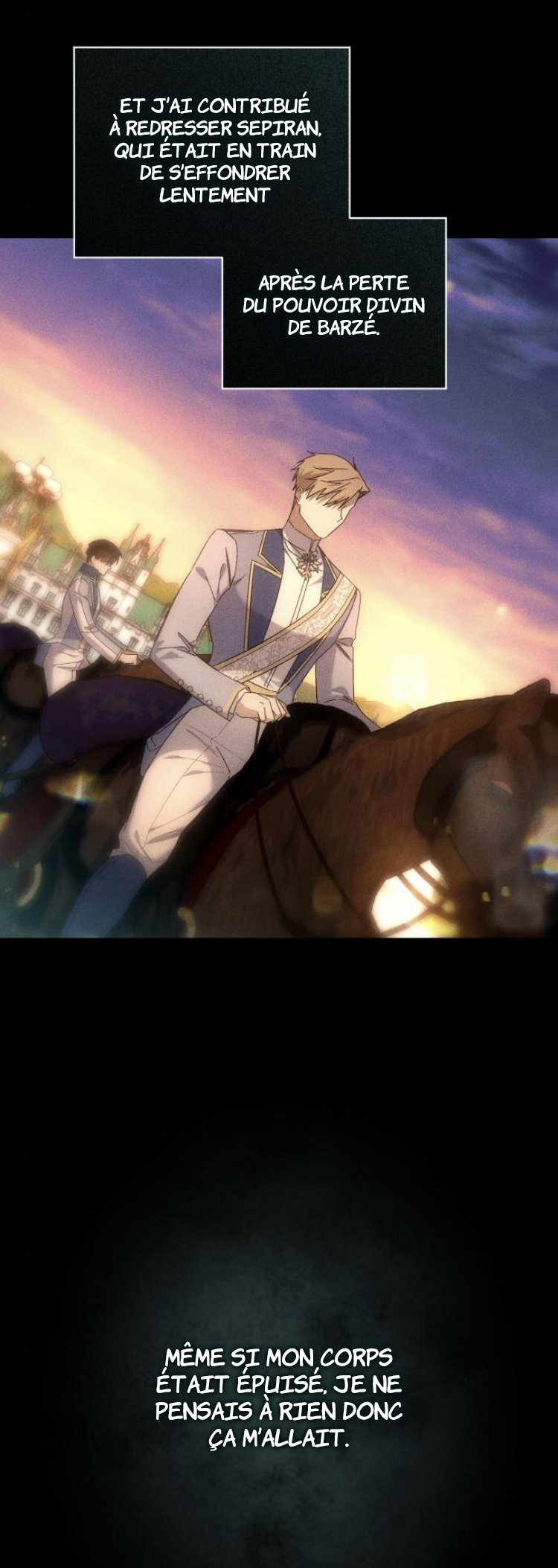 Read What the Duke Picked Up in the Forest FR Manga Online
