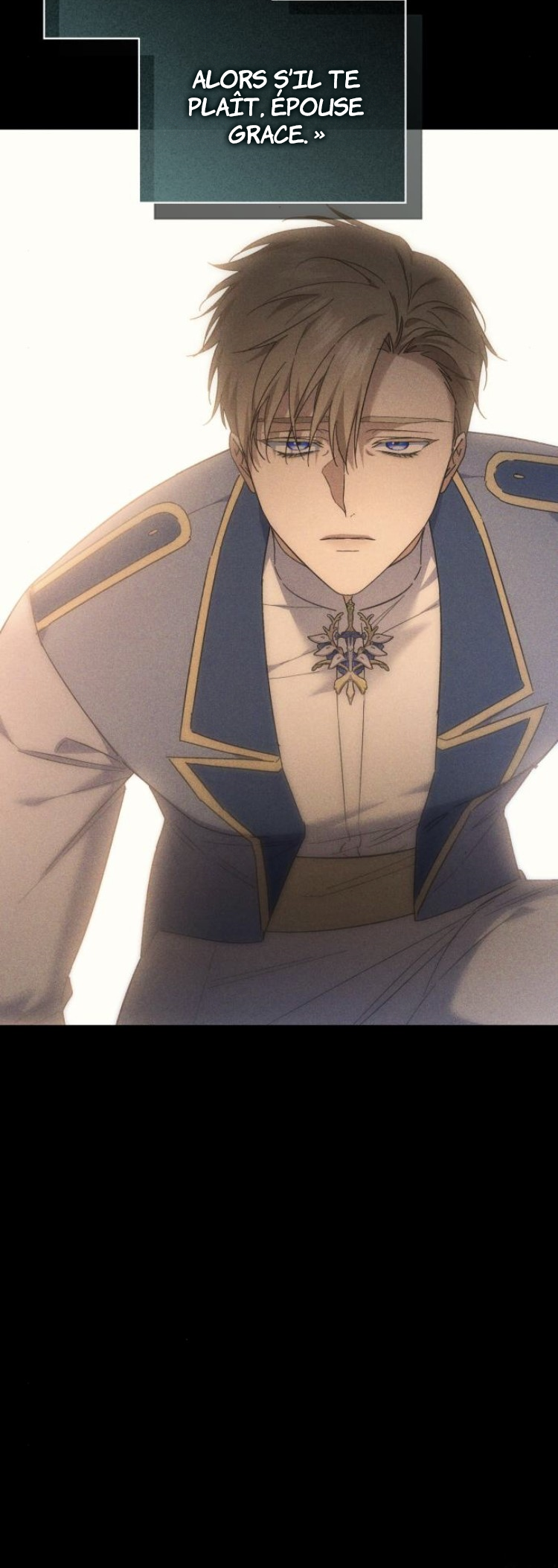 Read What the Duke Picked Up in the Forest FR Manga Online