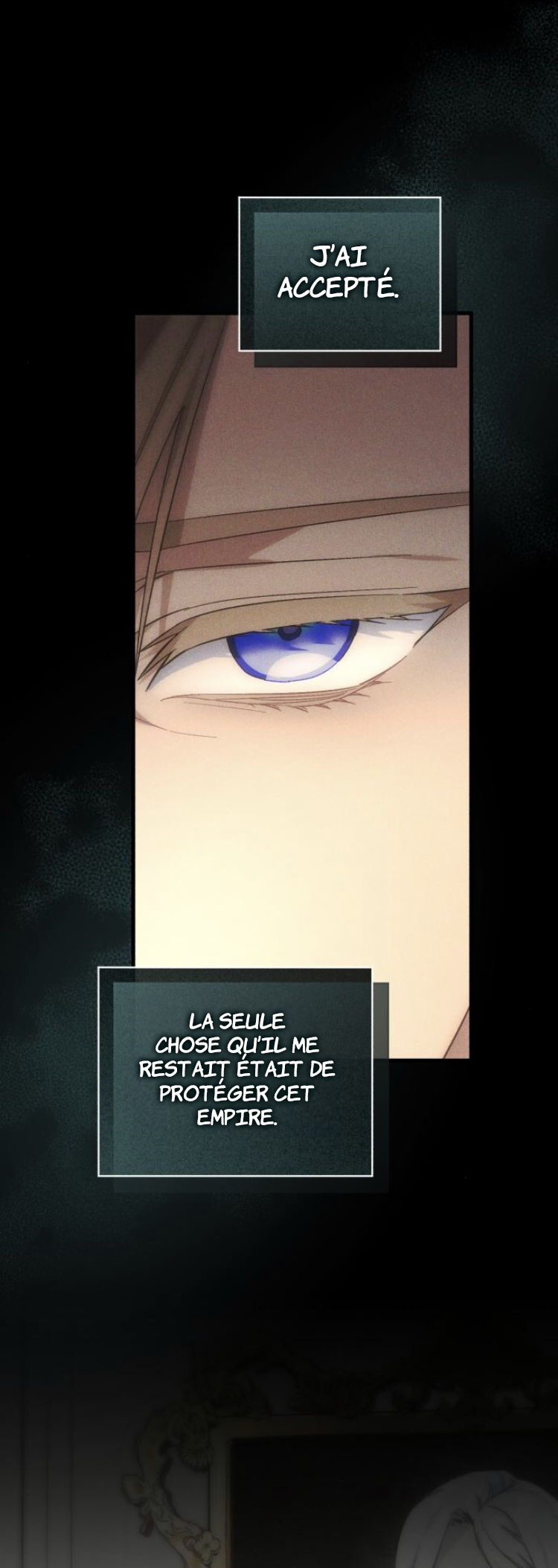 Read What the Duke Picked Up in the Forest FR Manga Online