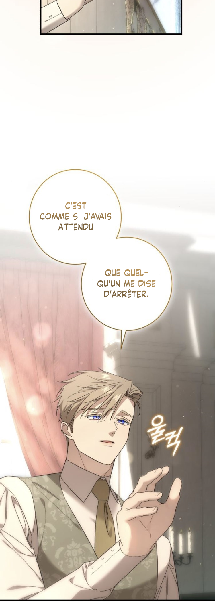 Read What the Duke Picked Up in the Forest FR Manga Online