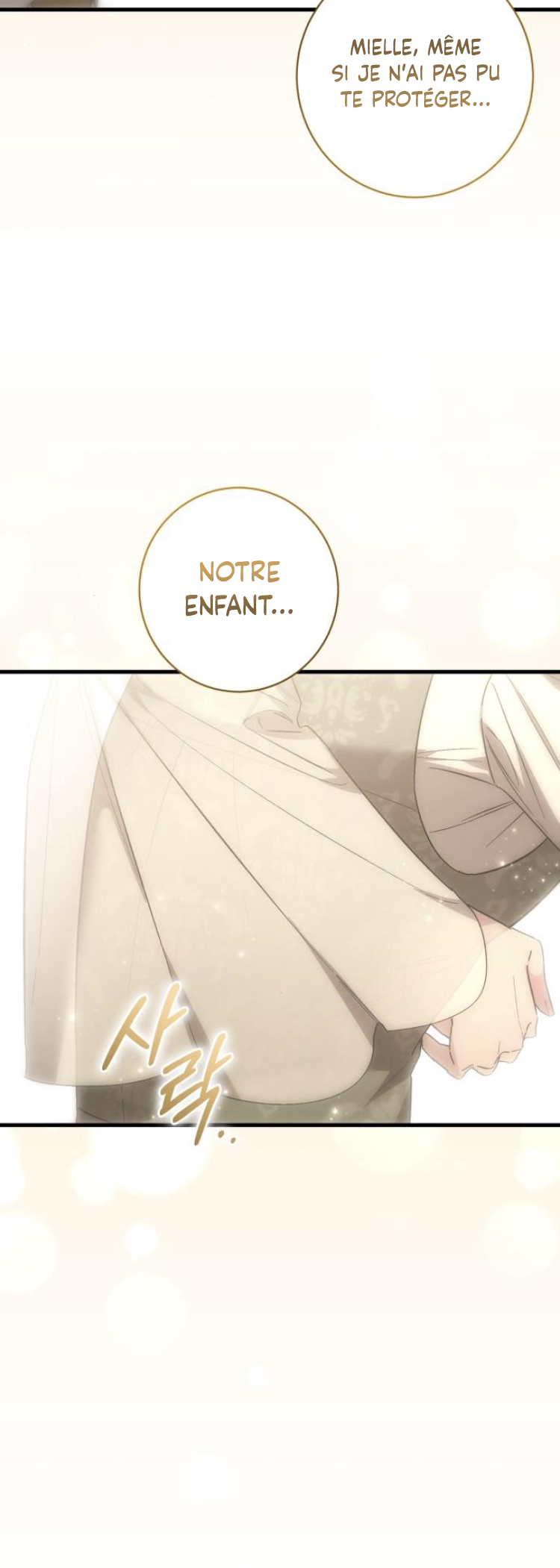Read What the Duke Picked Up in the Forest FR Manga Online