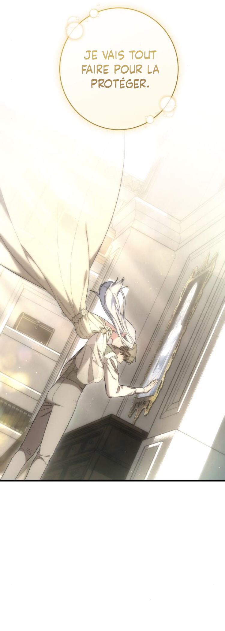 Read What the Duke Picked Up in the Forest FR Manga Online