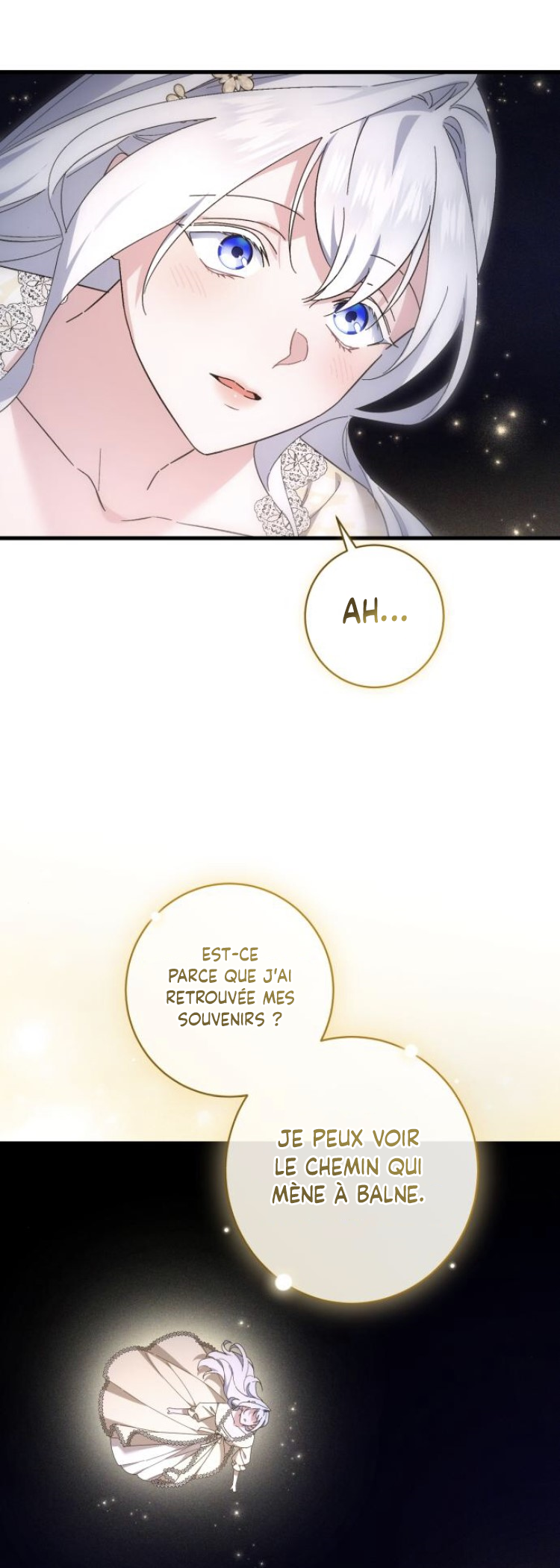 Read What the Duke Picked Up in the Forest FR Manga Online