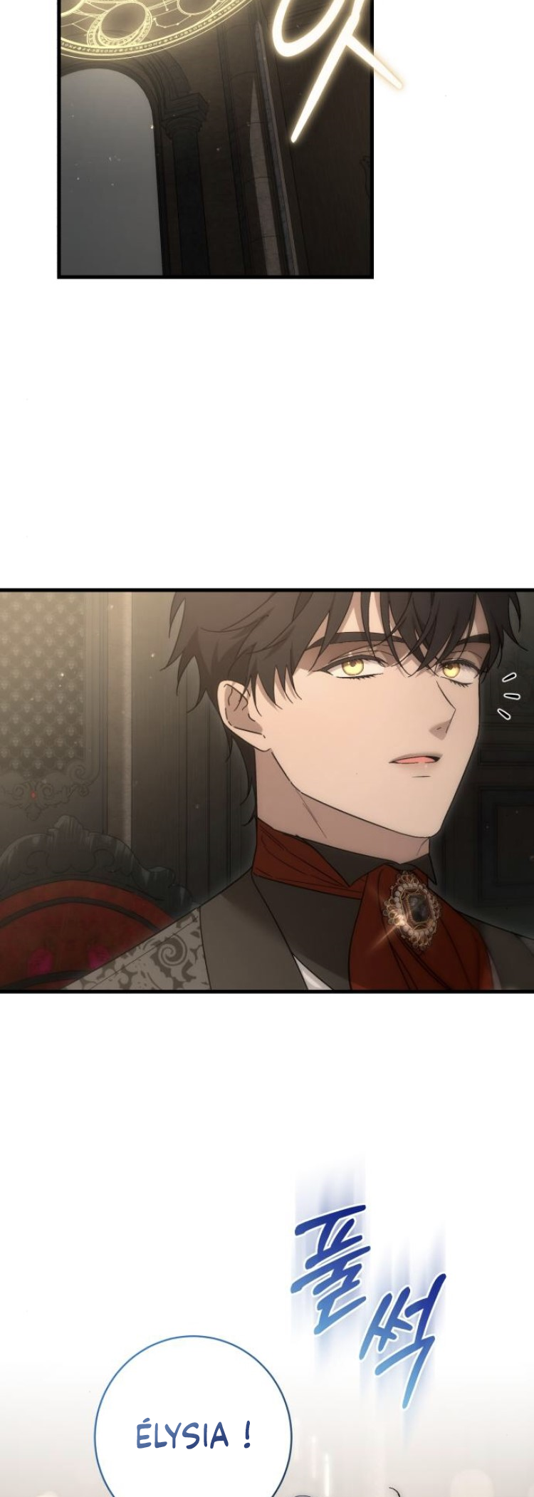Read What the Duke Picked Up in the Forest FR Manga Online