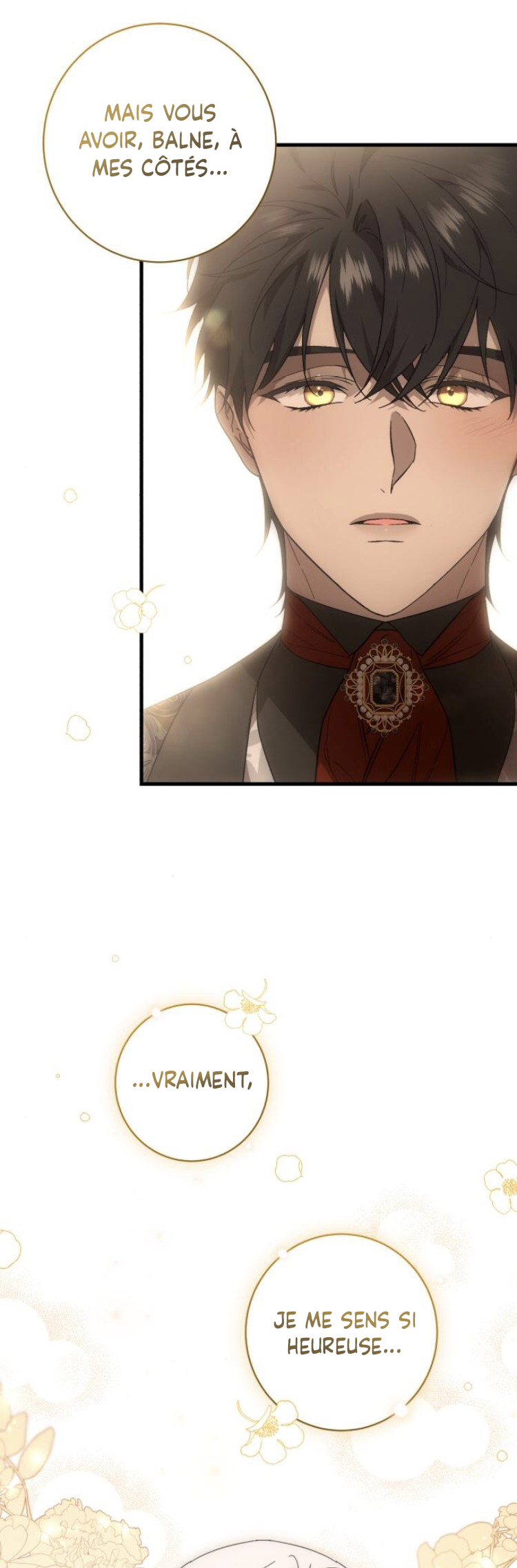 Read What the Duke Picked Up in the Forest FR Manga Online