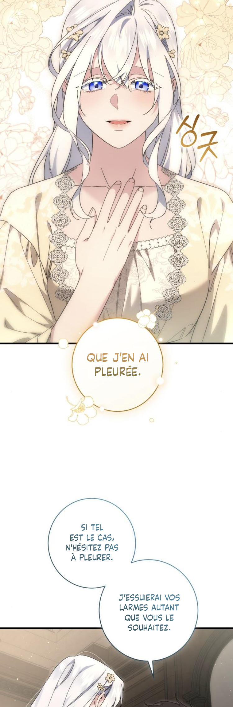 Read What the Duke Picked Up in the Forest FR Manga Online