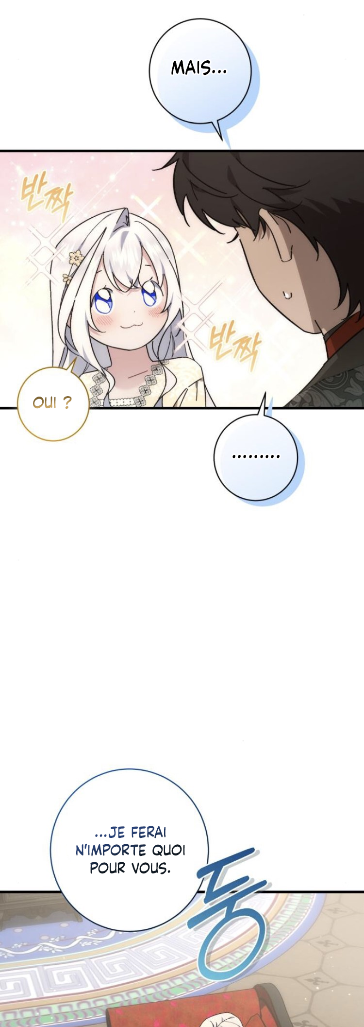 Read What the Duke Picked Up in the Forest FR Manga Online