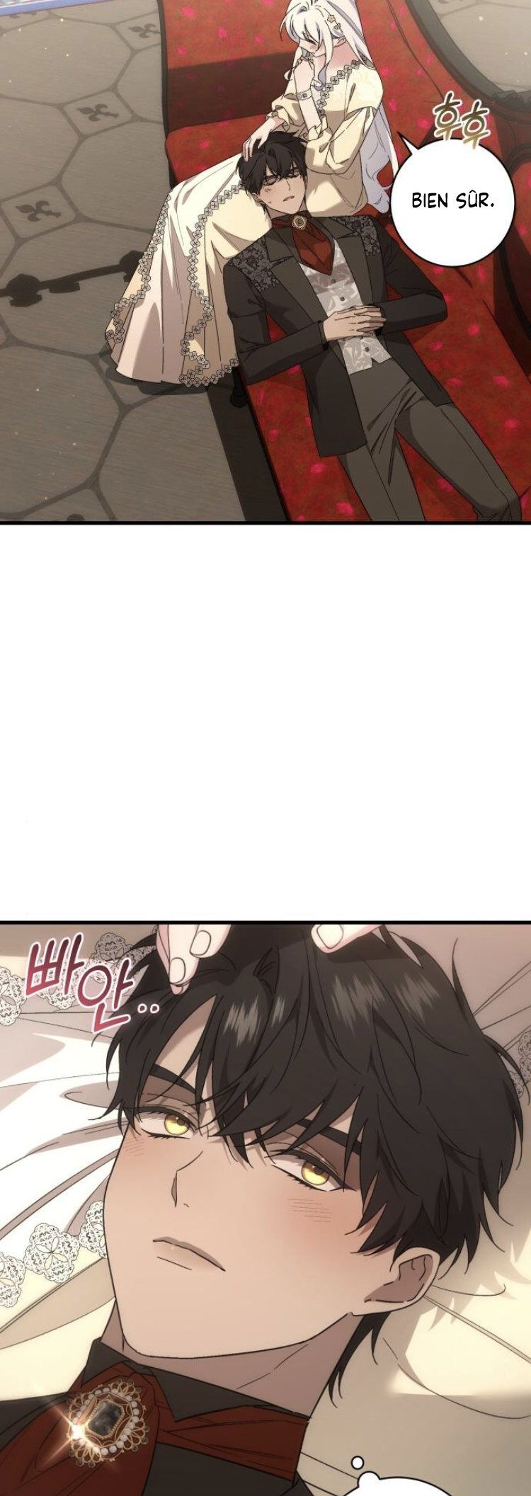 Read What the Duke Picked Up in the Forest FR Manga Online