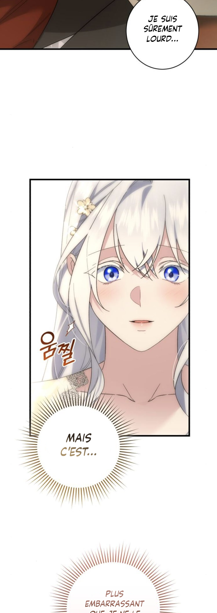 Read What the Duke Picked Up in the Forest FR Manga Online