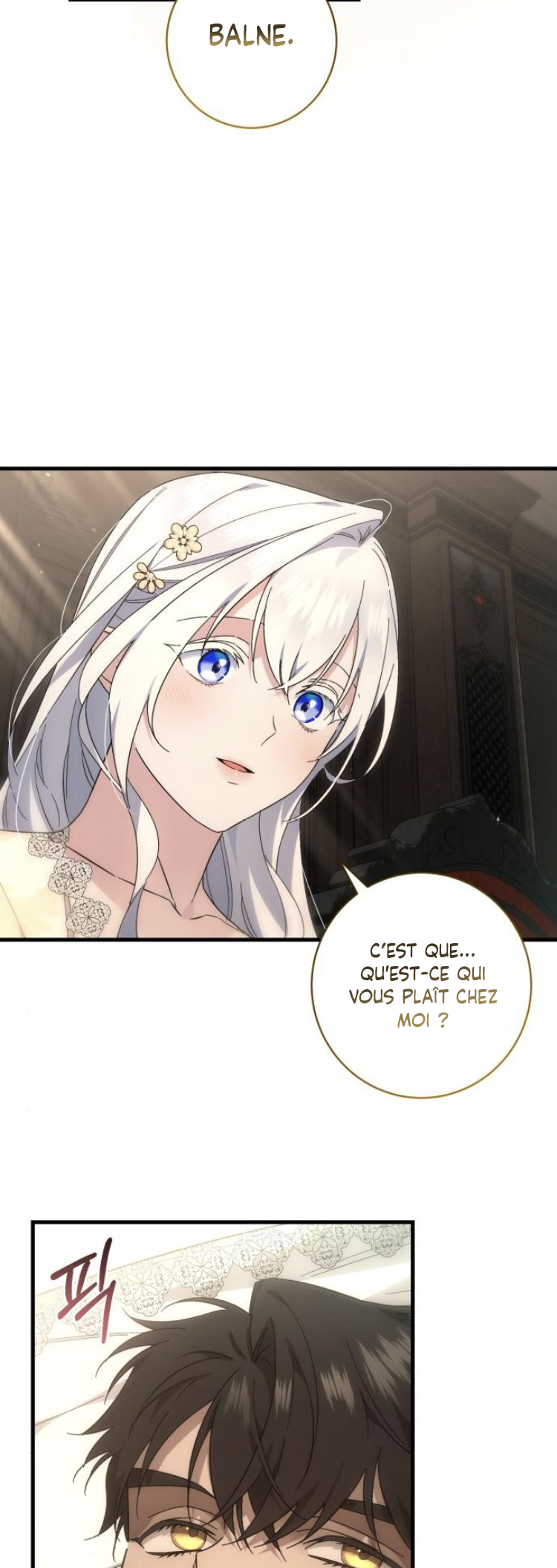 Read What the Duke Picked Up in the Forest FR Manga Online