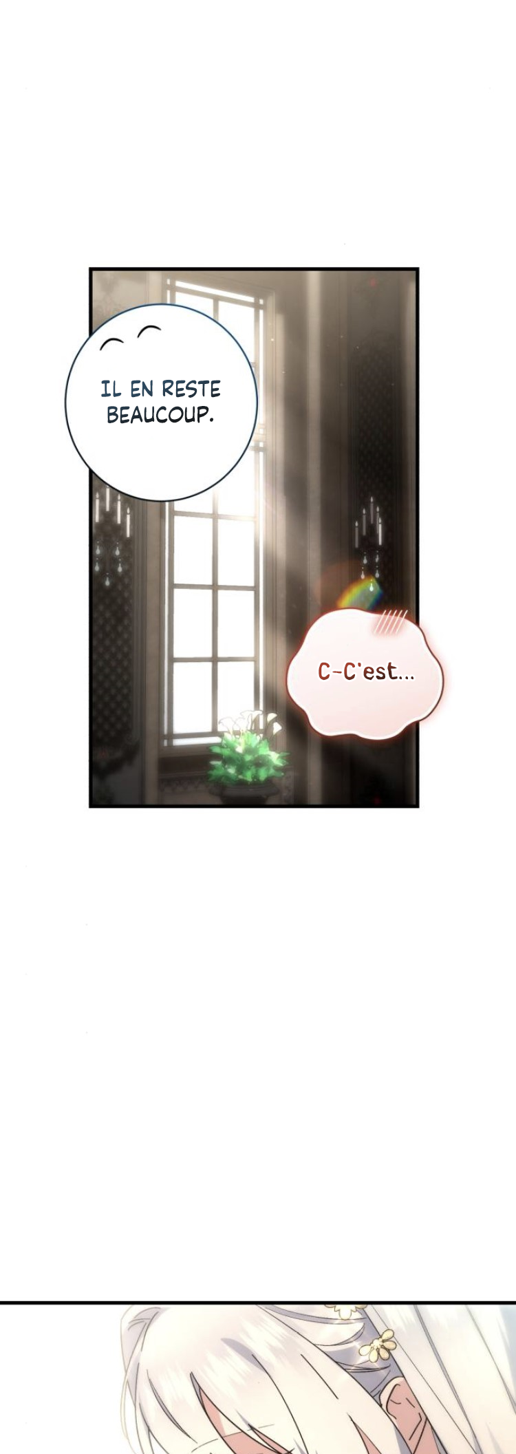 Read What the Duke Picked Up in the Forest FR Manga Online