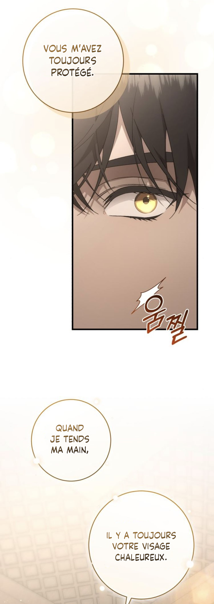 Read What the Duke Picked Up in the Forest FR Manga Online