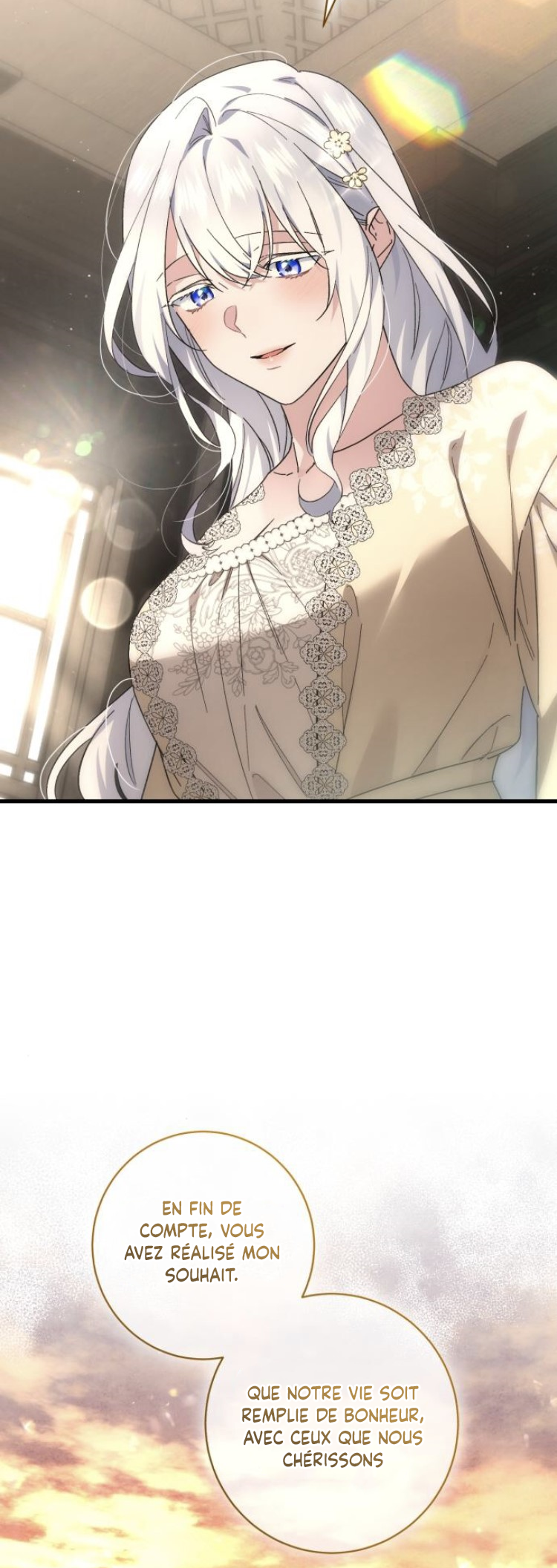 Read What the Duke Picked Up in the Forest FR Manga Online