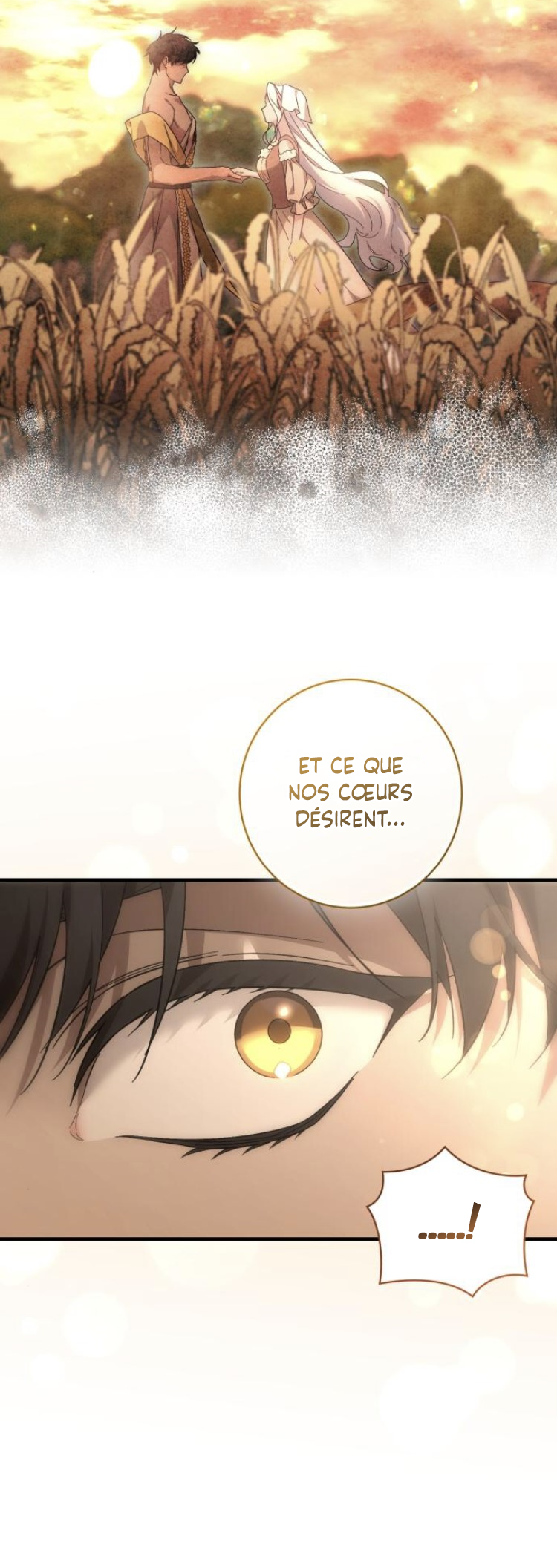 Read What the Duke Picked Up in the Forest FR Manga Online