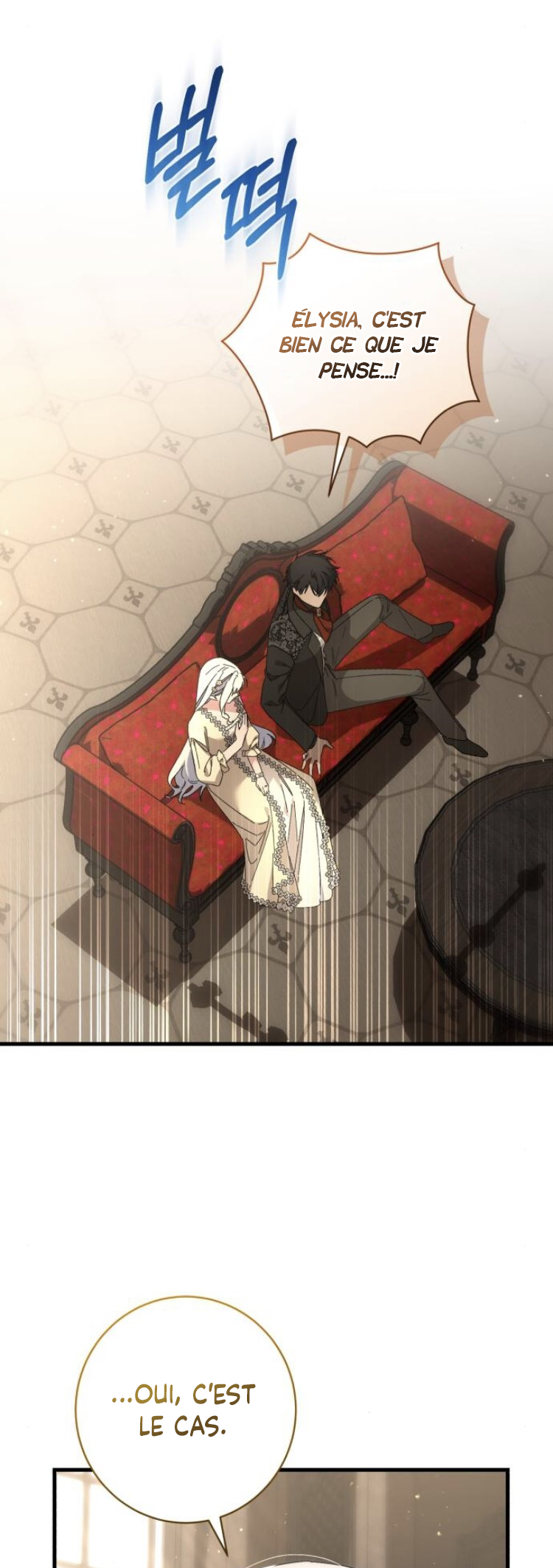 Read What the Duke Picked Up in the Forest FR Manga Online