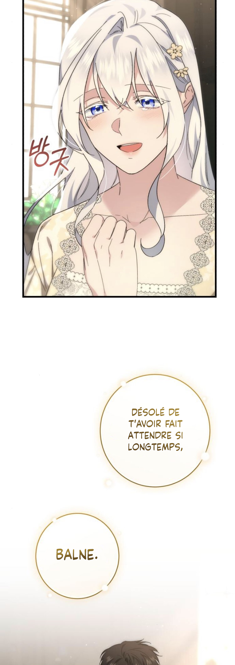 Read What the Duke Picked Up in the Forest FR Manga Online